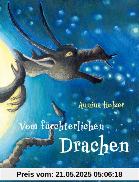Vom fürchterlichen Drachen
