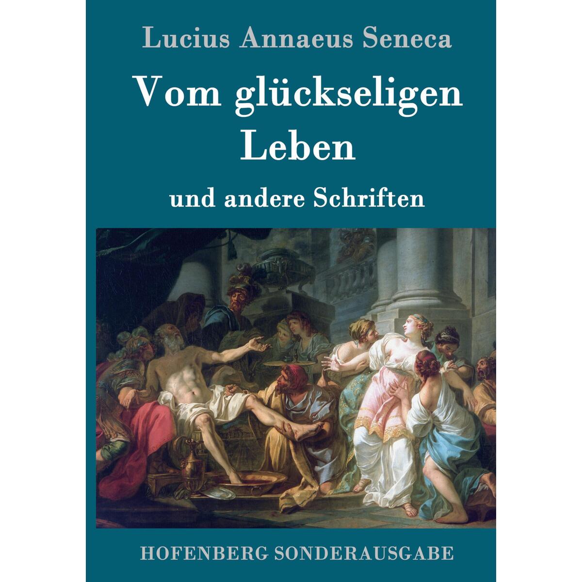 Vom glückseligen Leben von Hofenberg