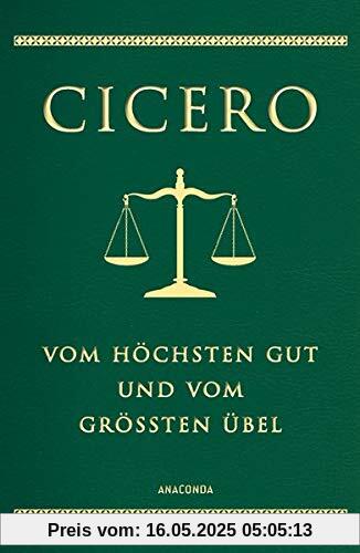 Vom höchsten Gut und vom größten Übel
