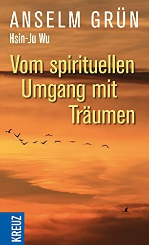 Vom spirituellen Umgang mit Träumen Vom spirituellen Umgang mit Träumen