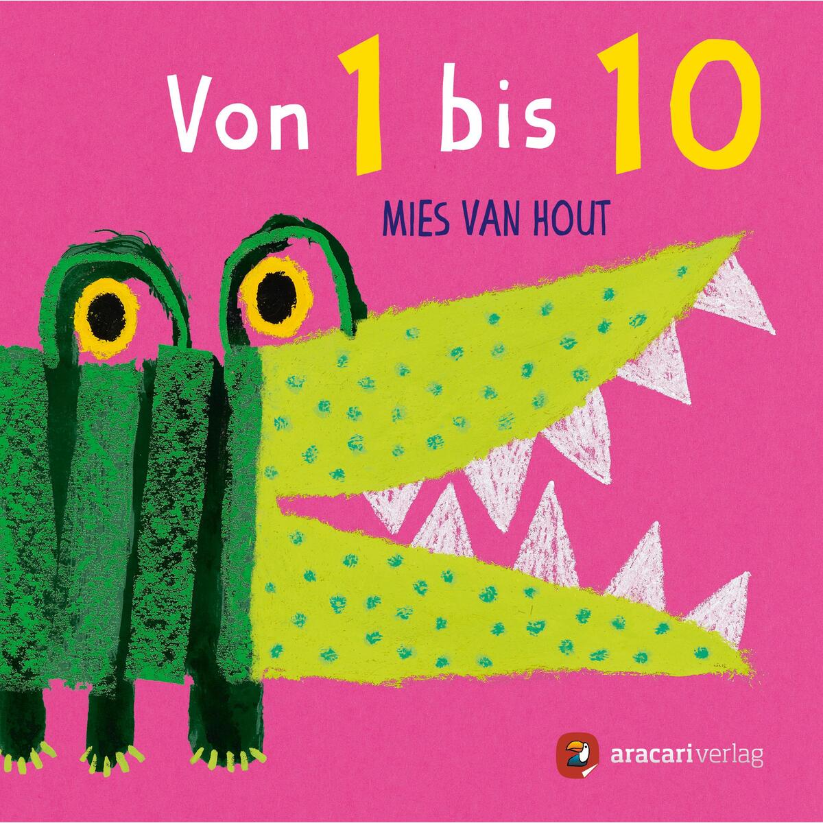 Von 1 bis 10 von aracari verlag ag