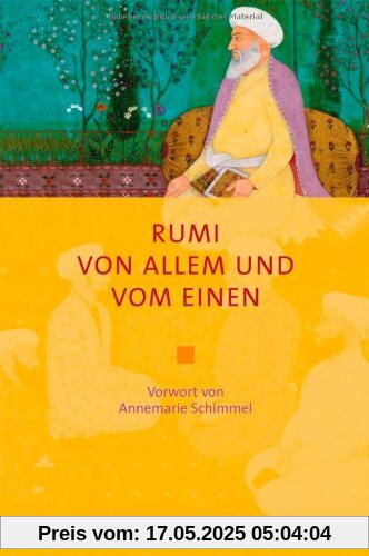 Von Allem und vom Einen (Diederichs Gelbe Reihe)
