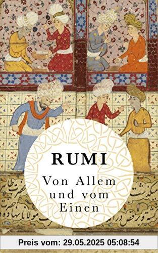 Von Allem und vom Einen: Neuausgabe des Klassikers