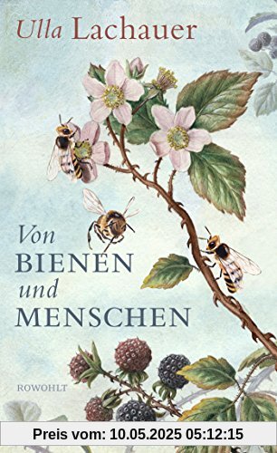 Von Bienen und Menschen: Eine Reise durch Europa