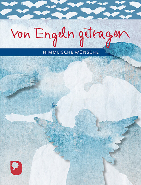 Von Engeln getragen von Eschbach Verlag Am