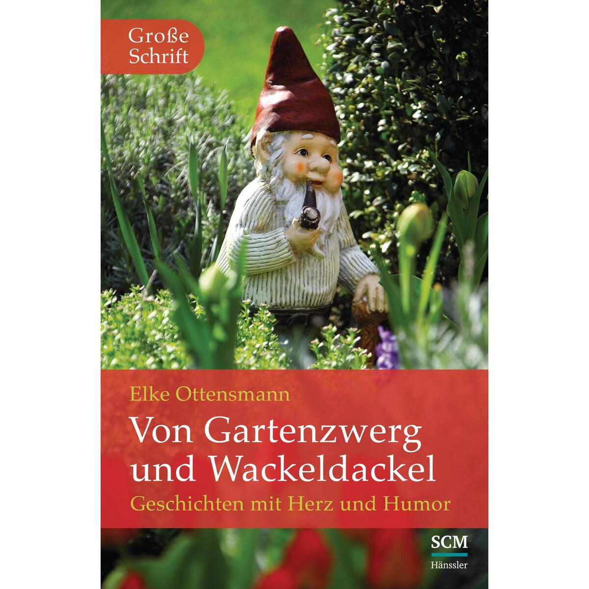 Von Gartenzwerg und Wackeldackel Von Gartenzwerg und Wackeldackel