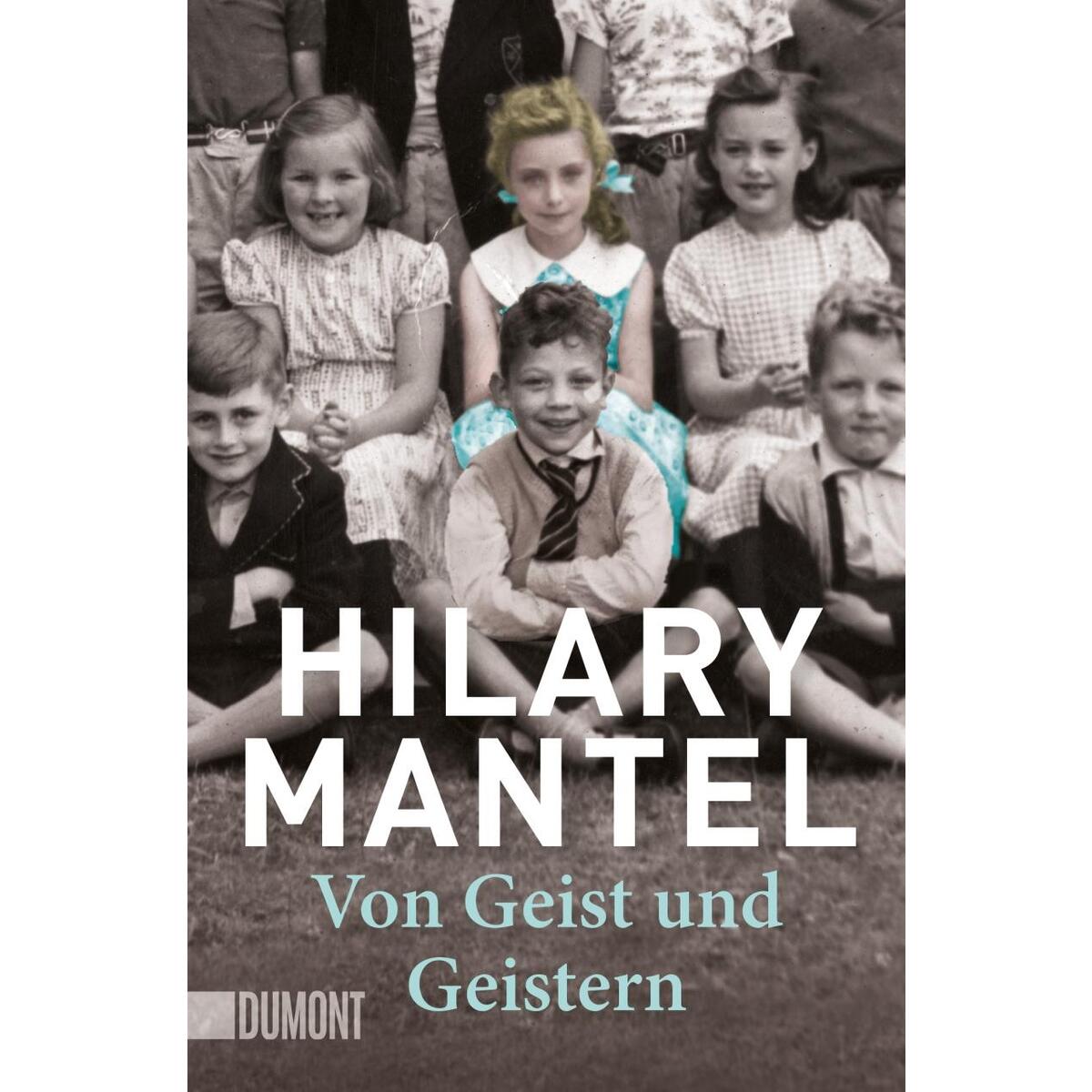 Von Geist und Geistern von DuMont Buchverlag GmbH