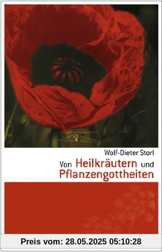 Von Heilkräutern und Pflanzengottheiten