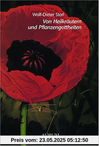 Von Heilkräutern und Pflanzengottheiten
