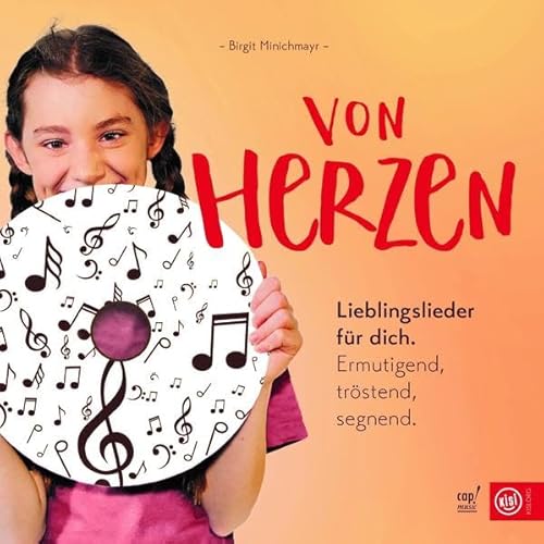 Von Herzen: Lieblingslieder für dich von cap-music