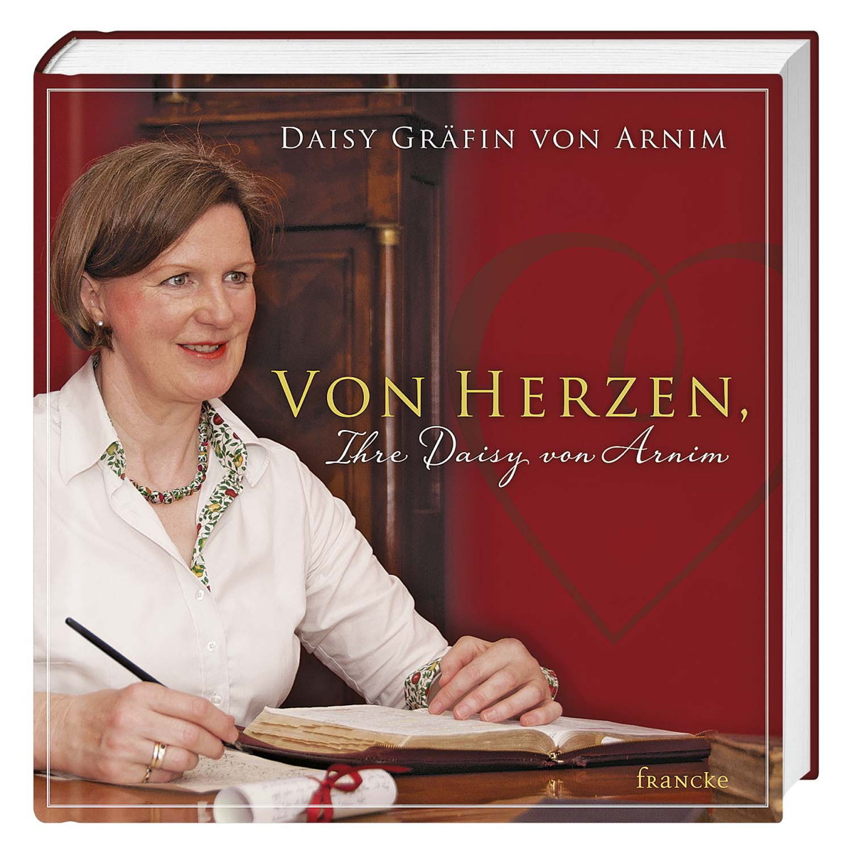 Von Herzen. von Francke-Buchhandlung