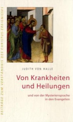 Von Krankheiten und Heilungen von Verlag am Goetheanum / Verlag für Anthroposophie
