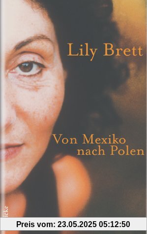Von Mexiko nach Polen