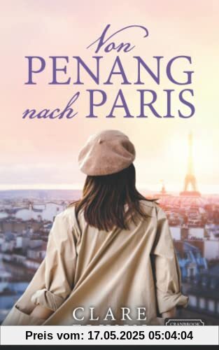 Von Penang nach Paris