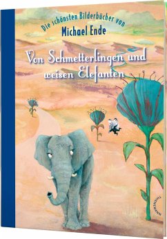 Von Schmetterlingen und weisen Elefanten von Thienemann in der Thienemann-Esslinger Verlag GmbH
