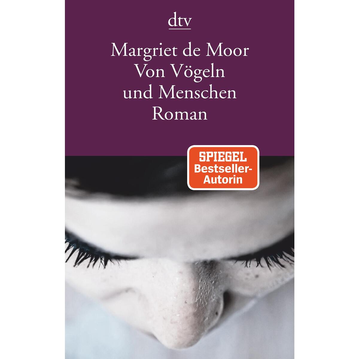 Von Vögeln und Menschen von dtv Verlagsgesellschaft