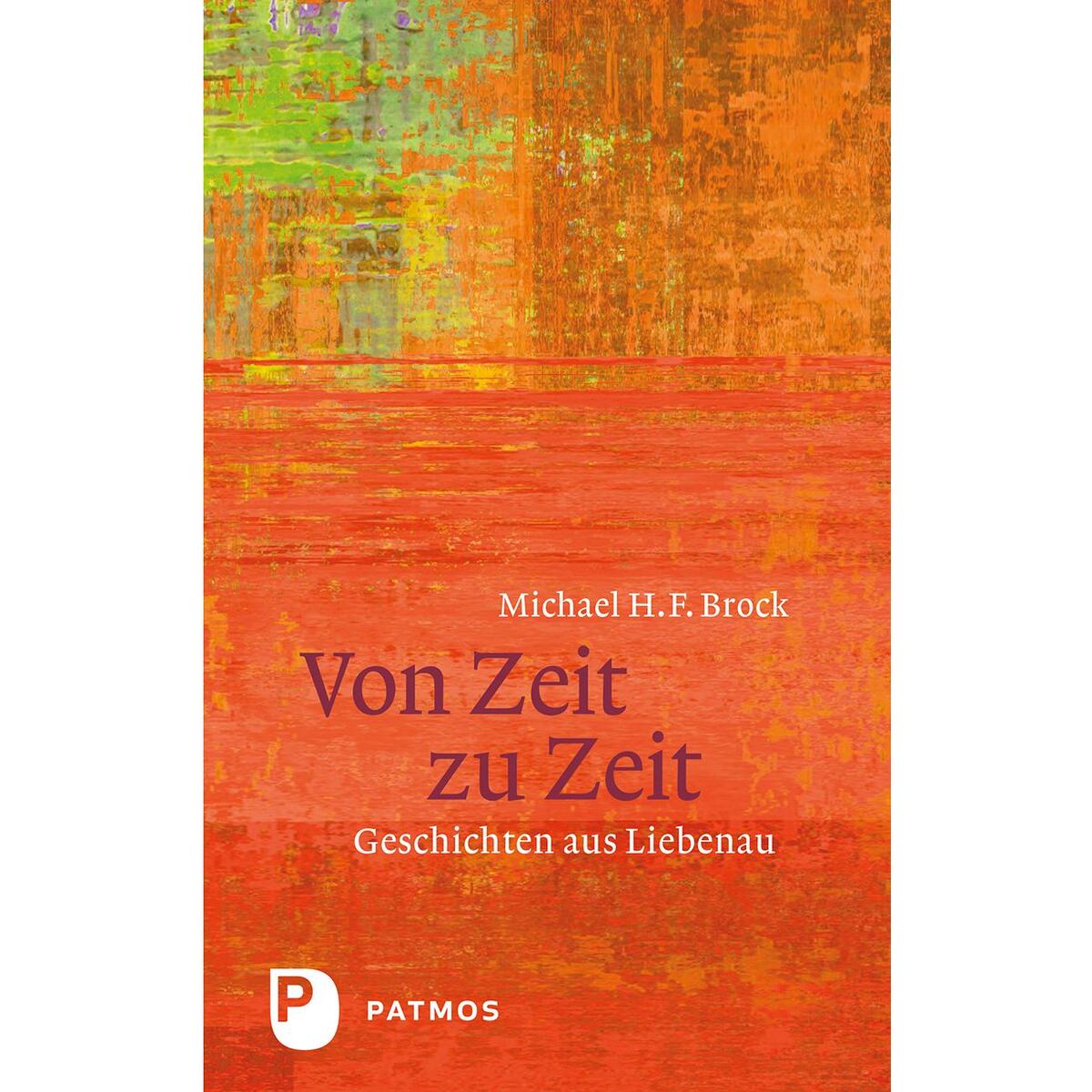 Von Zeit zu Zeit von Patmos-Verlag