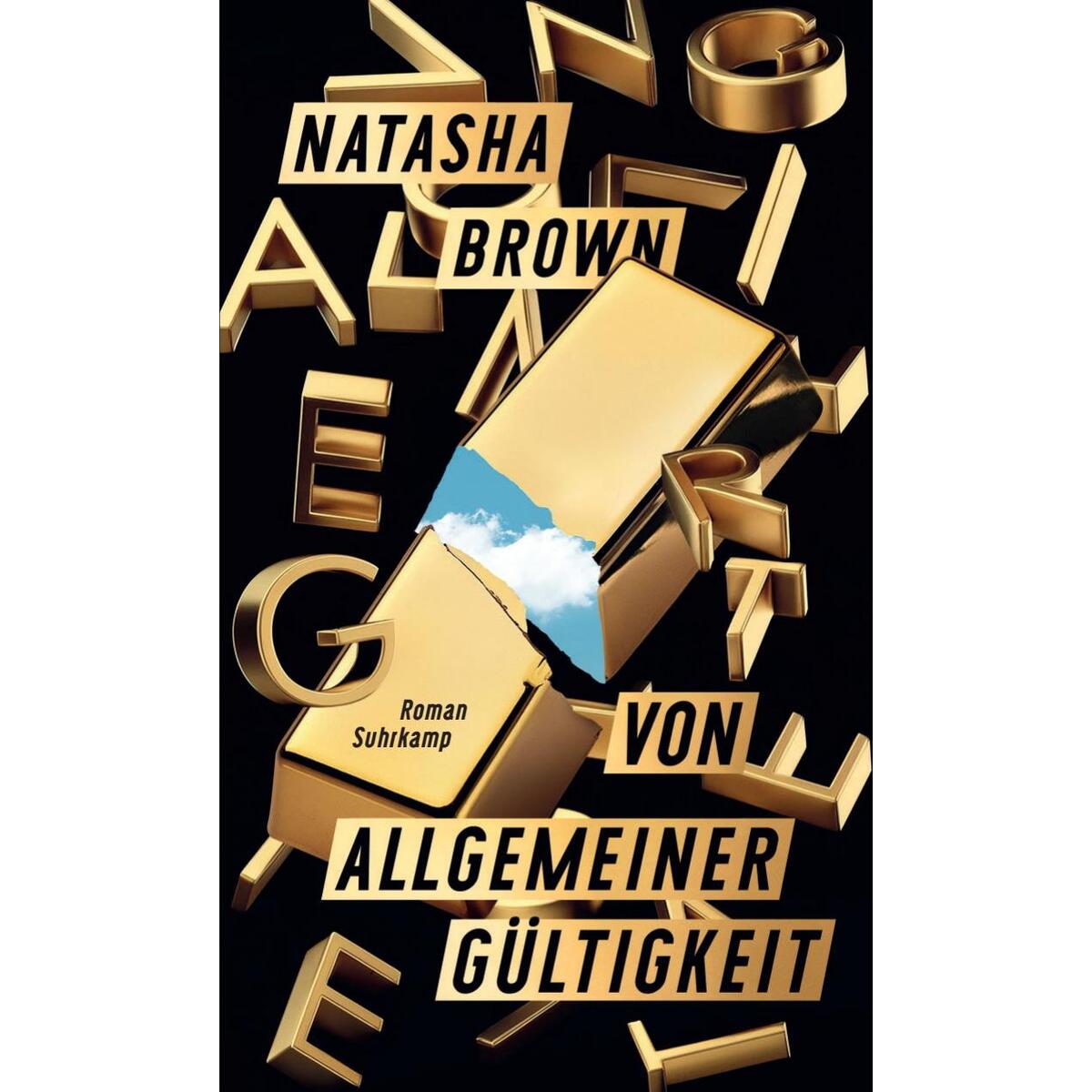 Von allgemeiner Gültigkeit Von allgemeiner Gültigkeit von Suhrkamp Verlag