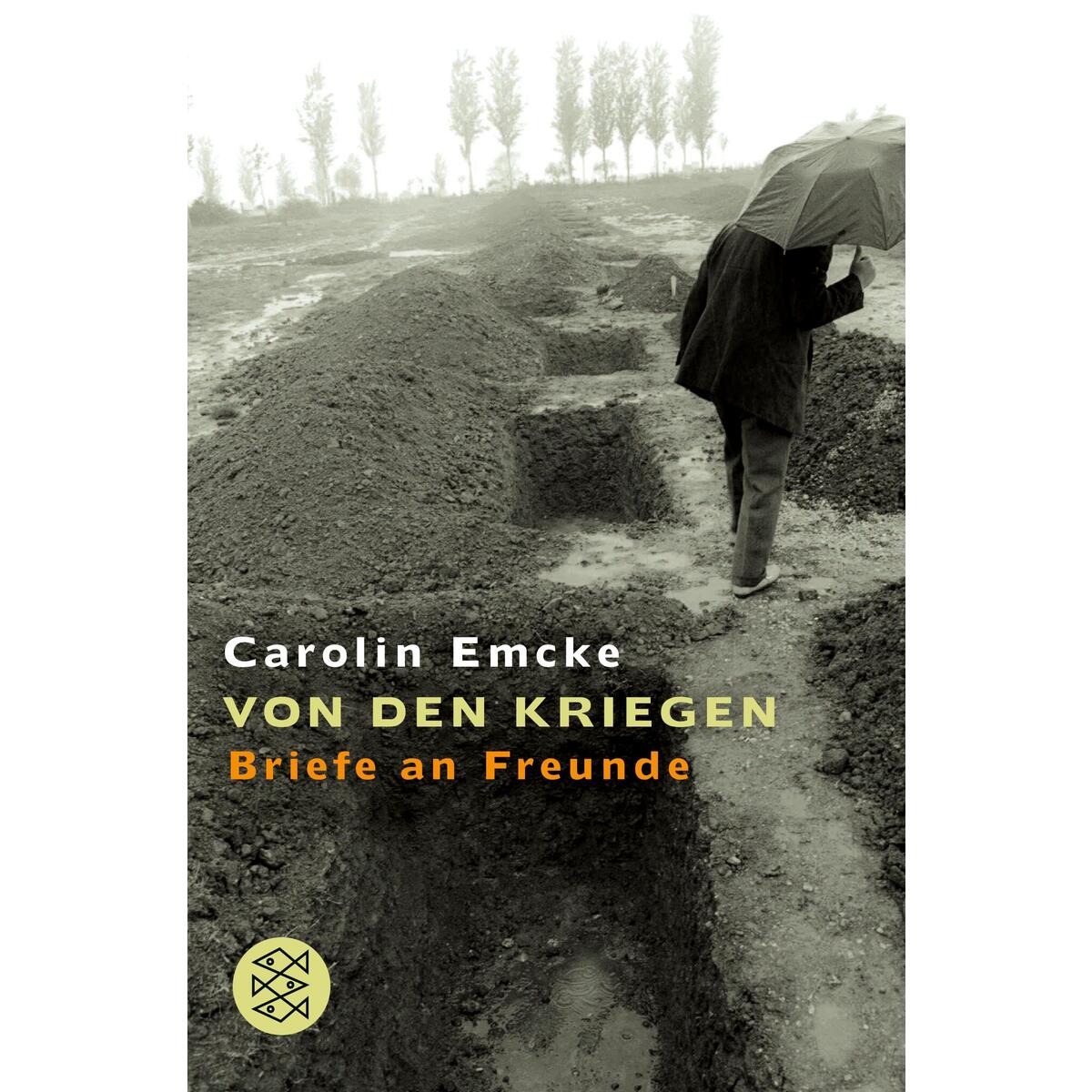 Von den Kriegen Von den Kriegen von S. Fischer Verlag