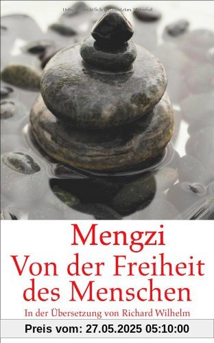 Von der Freiheit des Menschen