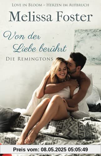 Von der Liebe berührt Von der Liebe berührt