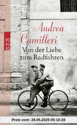 Von der Liebe zum Radfahren