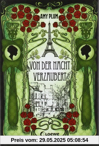 Von der Nacht verzaubert Von der Nacht verzaubert