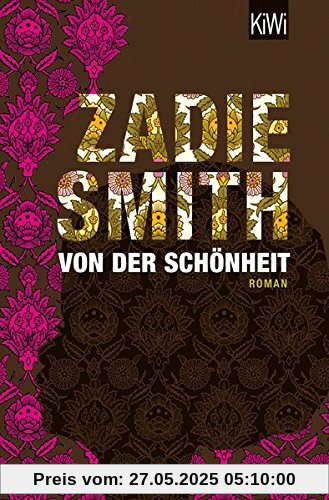 Von der Schönheit: Roman Von der Schönheit: Roman