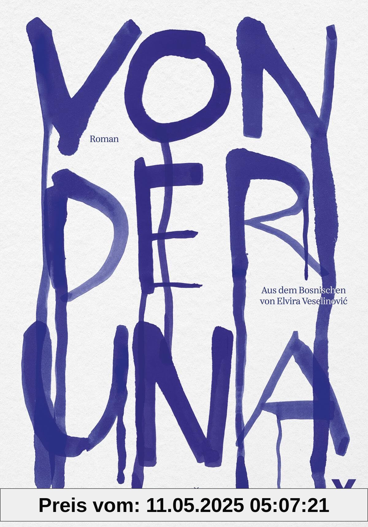 Von der Una