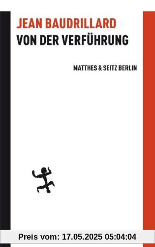 Von der Verführung