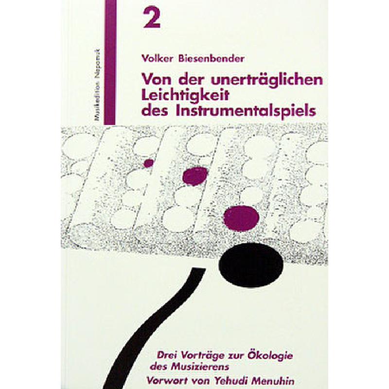 Von der unerträglichen Leichtigkeit Von der unerträglichen Leichtigkeit