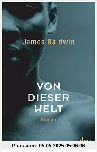 Von dieser Welt: Roman