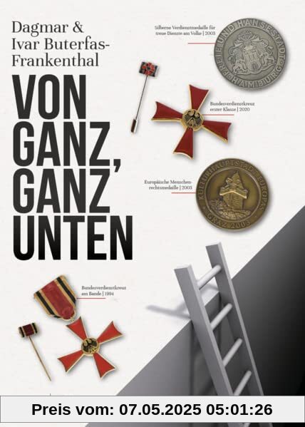 Von ganz, ganz unten