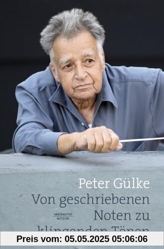 Von geschriebenen Noten zu klingenden Tönen