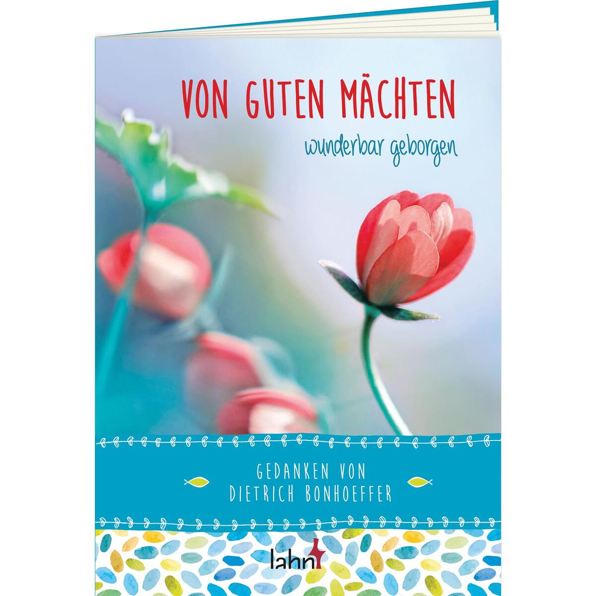 Von guten Mächten wunderbar geborgen (1 Stück) von Butzon und Bercker