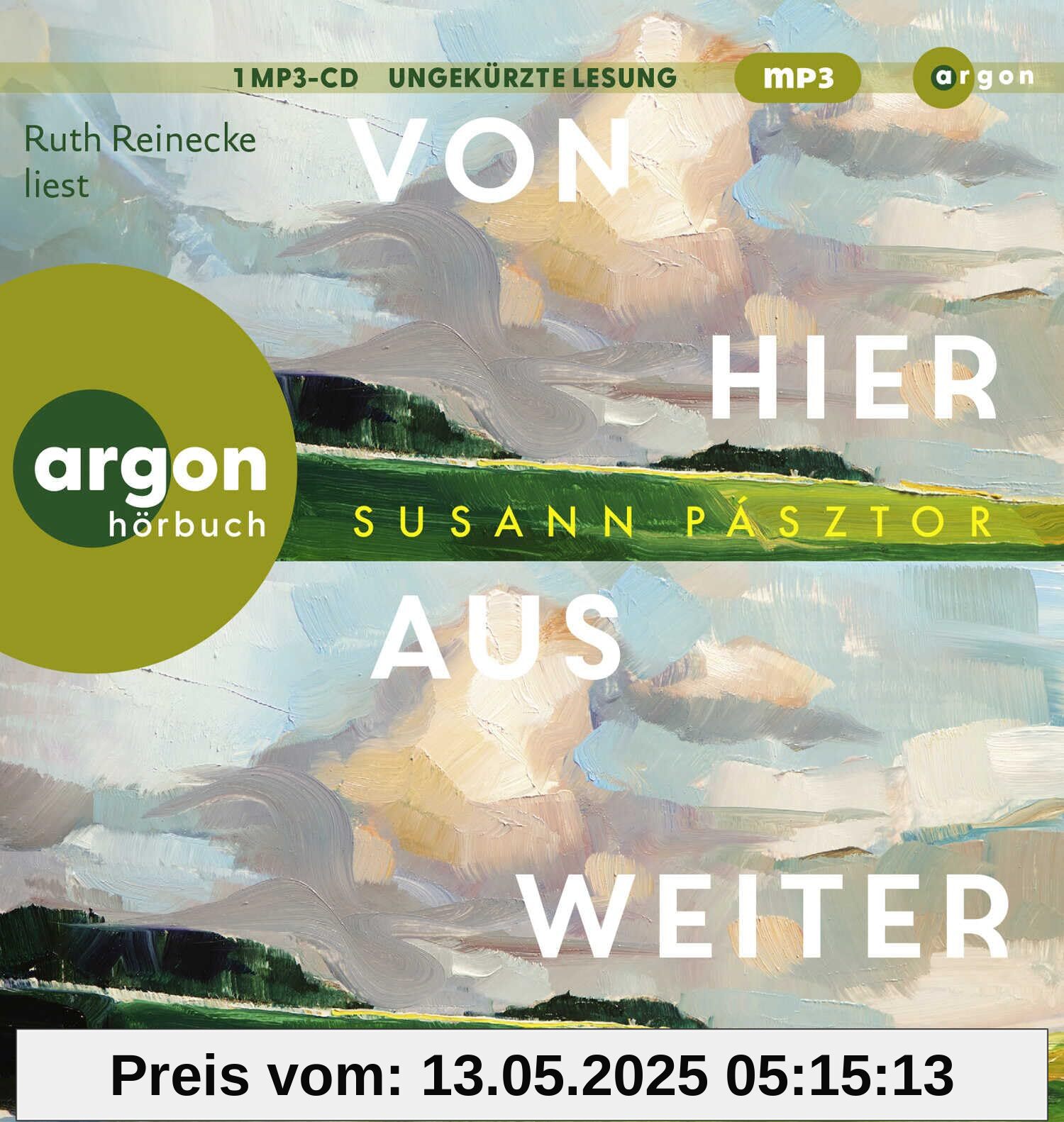 Von hier aus weiter: Roman