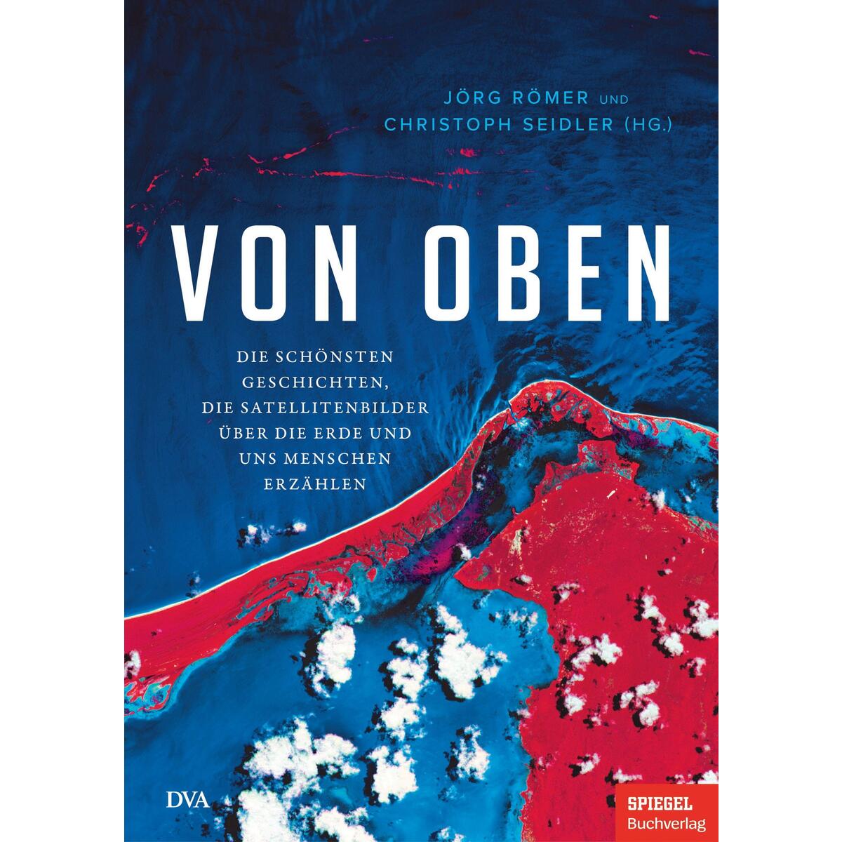Von oben Von oben von DVA Dt.Verlags-Anstalt