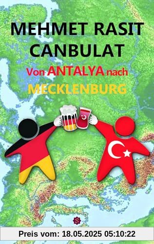VonANTALYAnach MECKLENBURG VonANTALYAnach MECKLENBURG