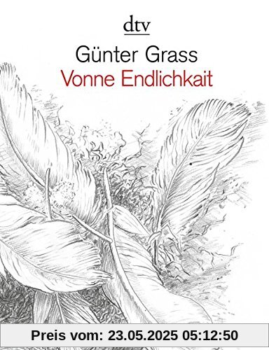 Vonne Endlichkait Vonne Endlichkait