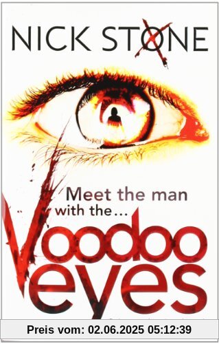 Voodoo Eyes
