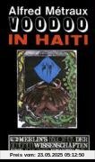 Voodoo in Haiti