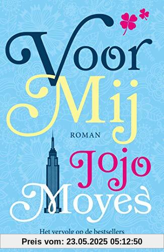 Voor mij