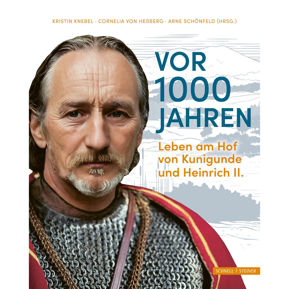Vor 1000 Jahren von Schnell & Steiner GmbH