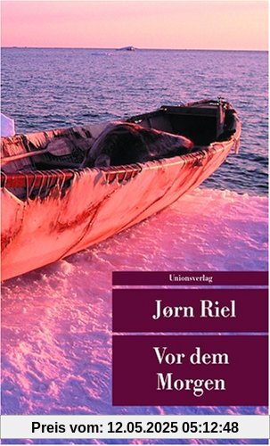 Vor dem Morgen