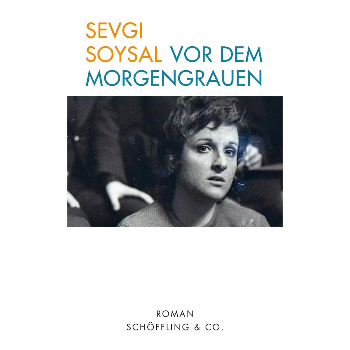 Vor dem Morgengrauen Vor dem Morgengrauen von Schoeffling + Co.
