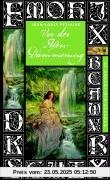 Vor der Elfendämmerung. Bild am Sonntag-Fantasy-Bibliothek Band 10