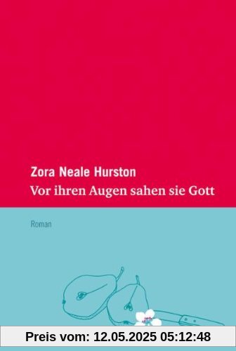 Vor ihren Augen sahen sie Gott. Roman
