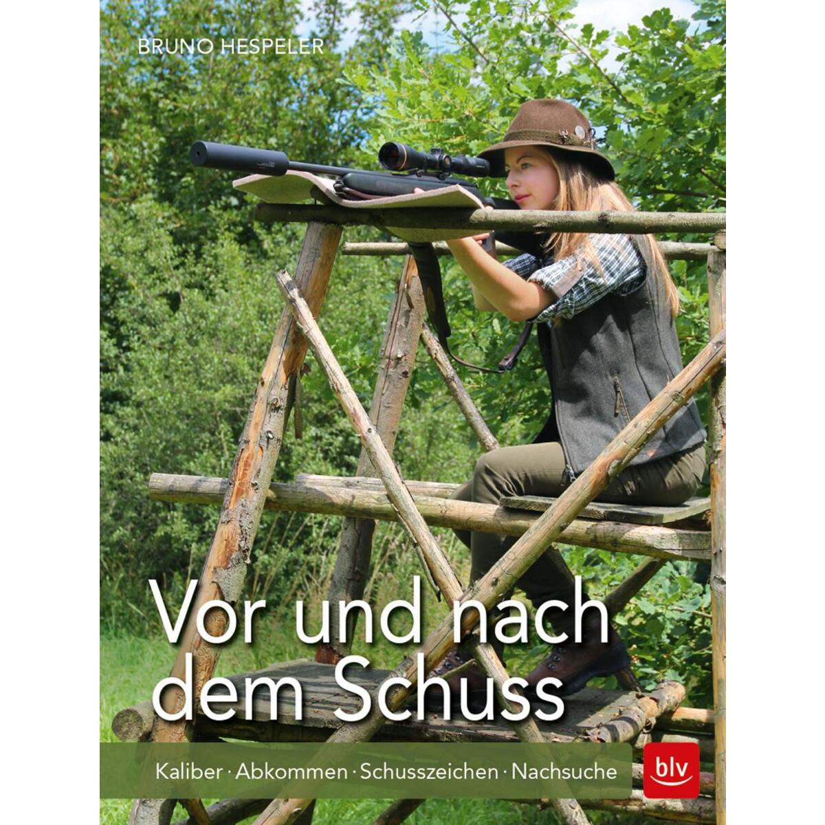 Vor und nach dem Schuss Vor und nach dem Schuss von Blv