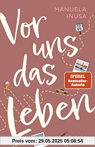 Vor uns das Leben Vor uns das Leben
