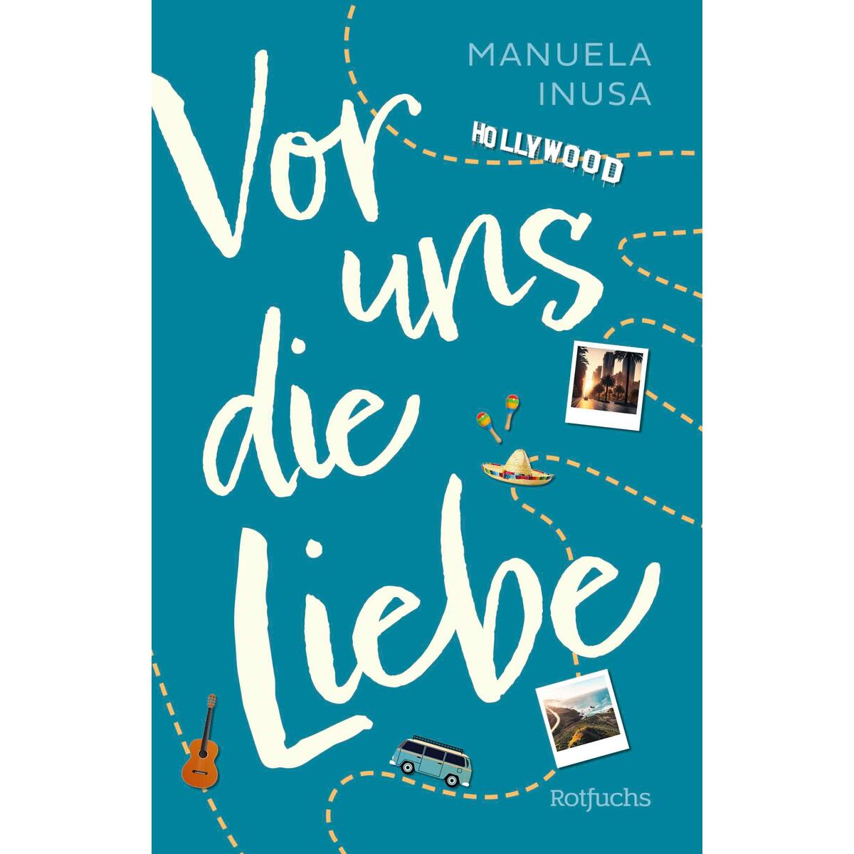 Vor uns die Liebe Vor uns die Liebe von FISCHER, S.